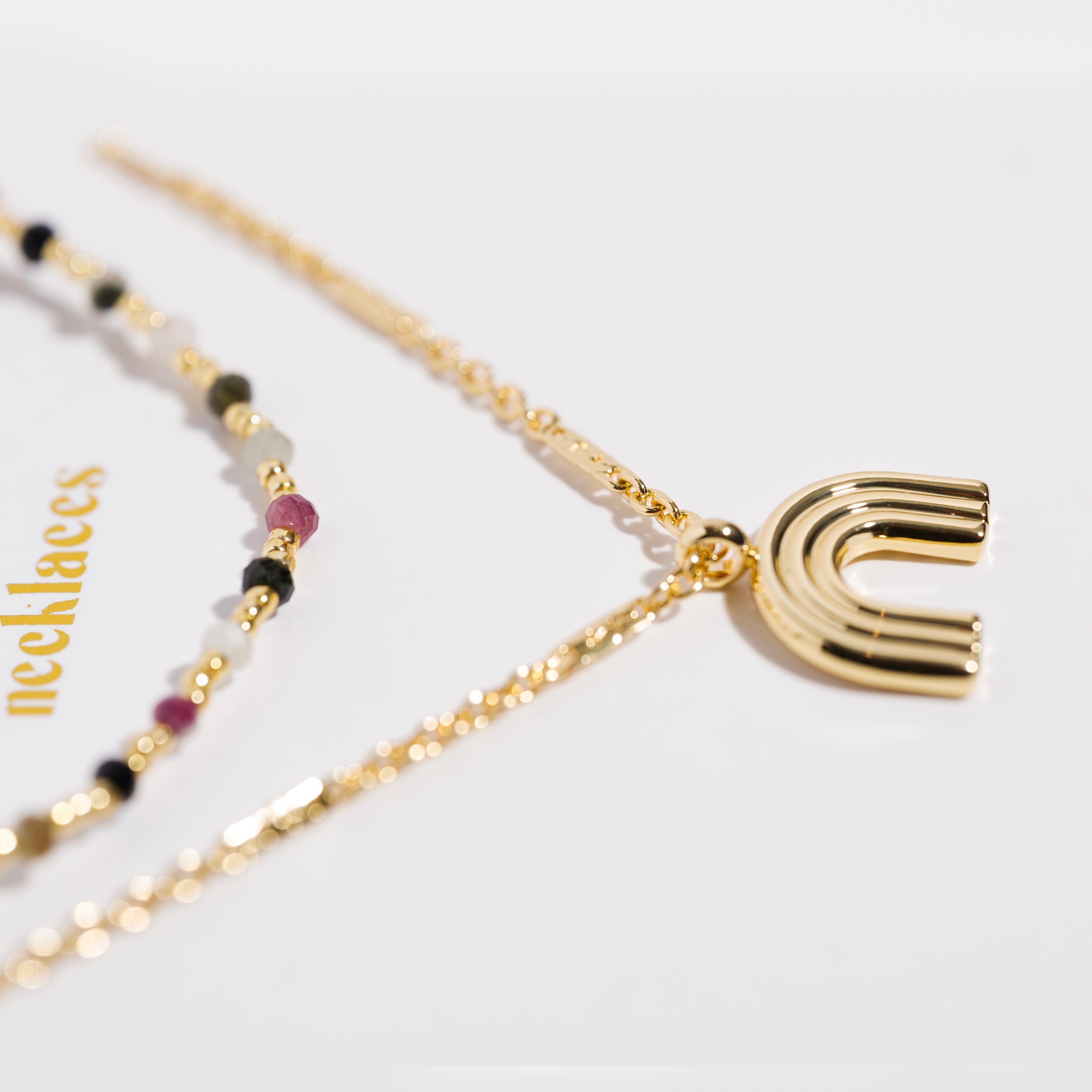 Imagine Necklace Set