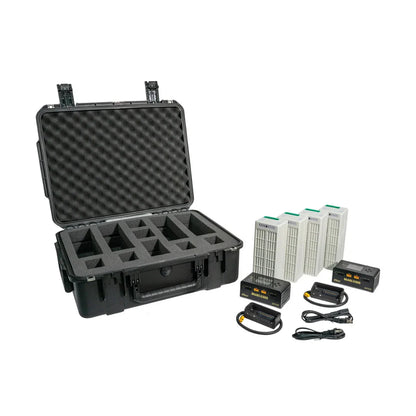 Inspired Flight IF800 Battery Kit