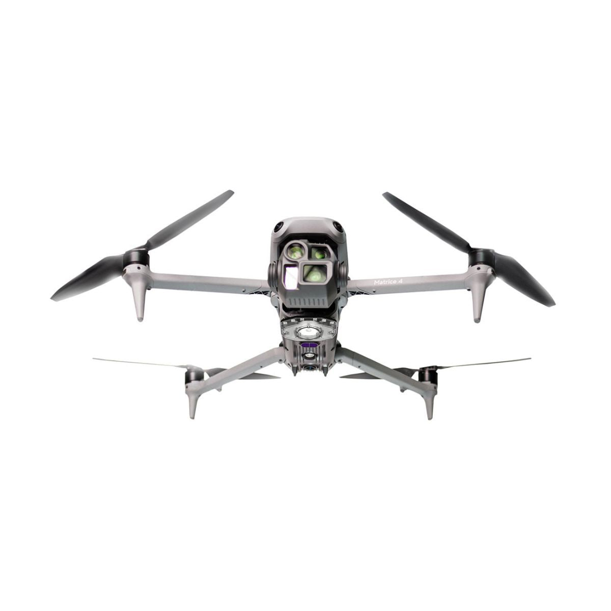 JZ Drones AF1 Audio and Flashing Alarm for DJI Matrice 4T/4E