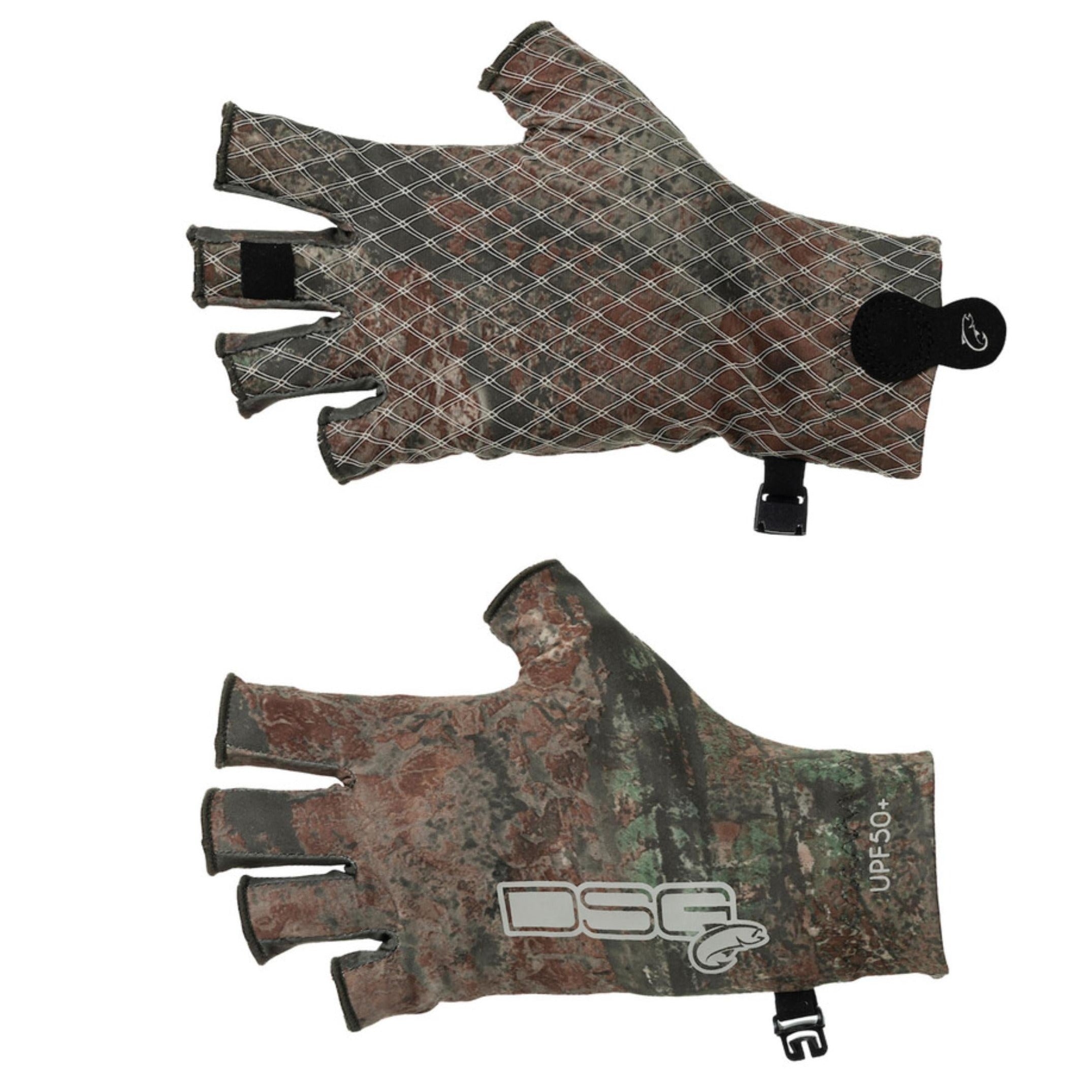Jordy Glove - UPF 50+