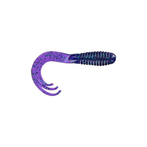 Triple Tail Grubs