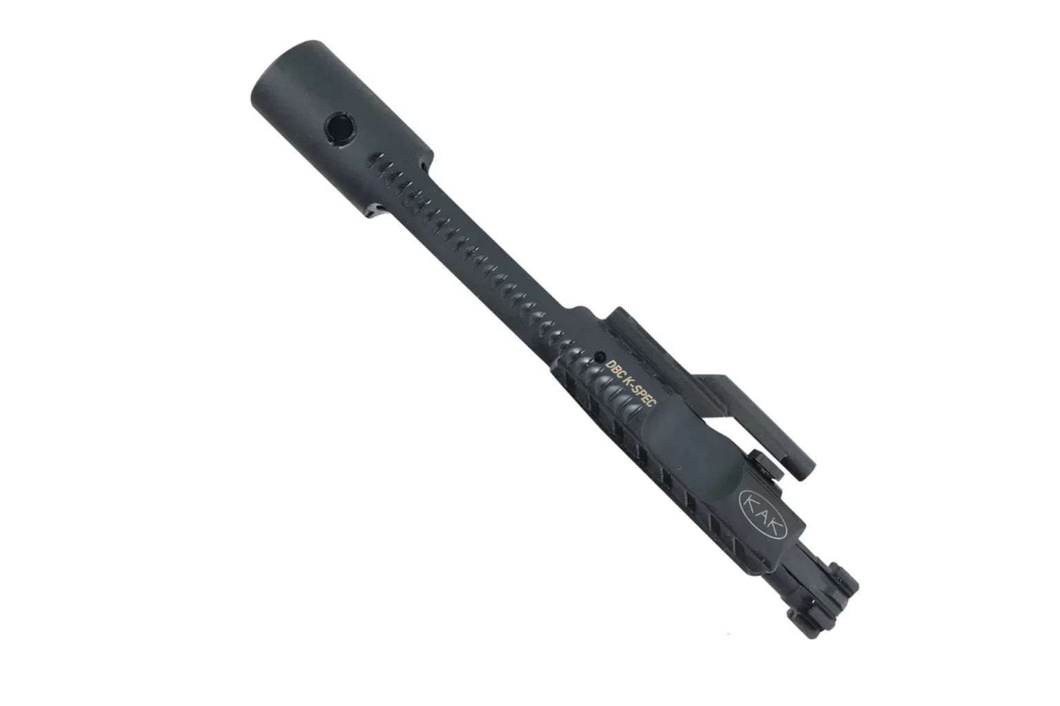 KAK Industry DBC K-SPEC BCG | First BCG Built for FRT Triggers | AR-15