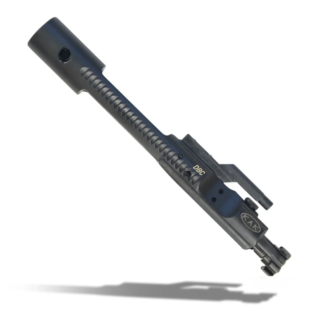 KAK Industry DBC BCG | First BCG Built for FRT Triggers | AR-15
