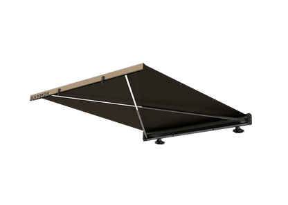 Crosswing