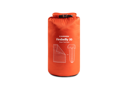 Firebelly 30°F