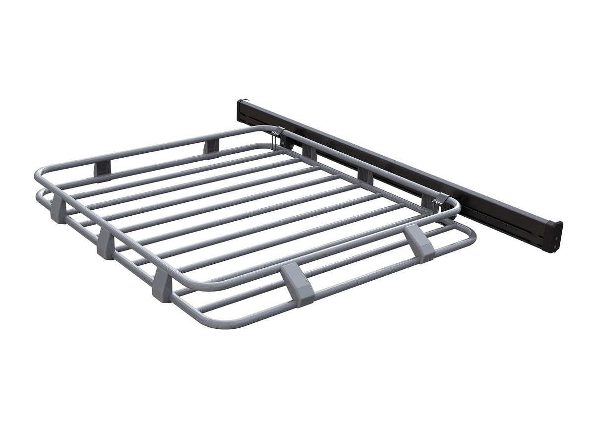 Crosswing Basket Mount Kit