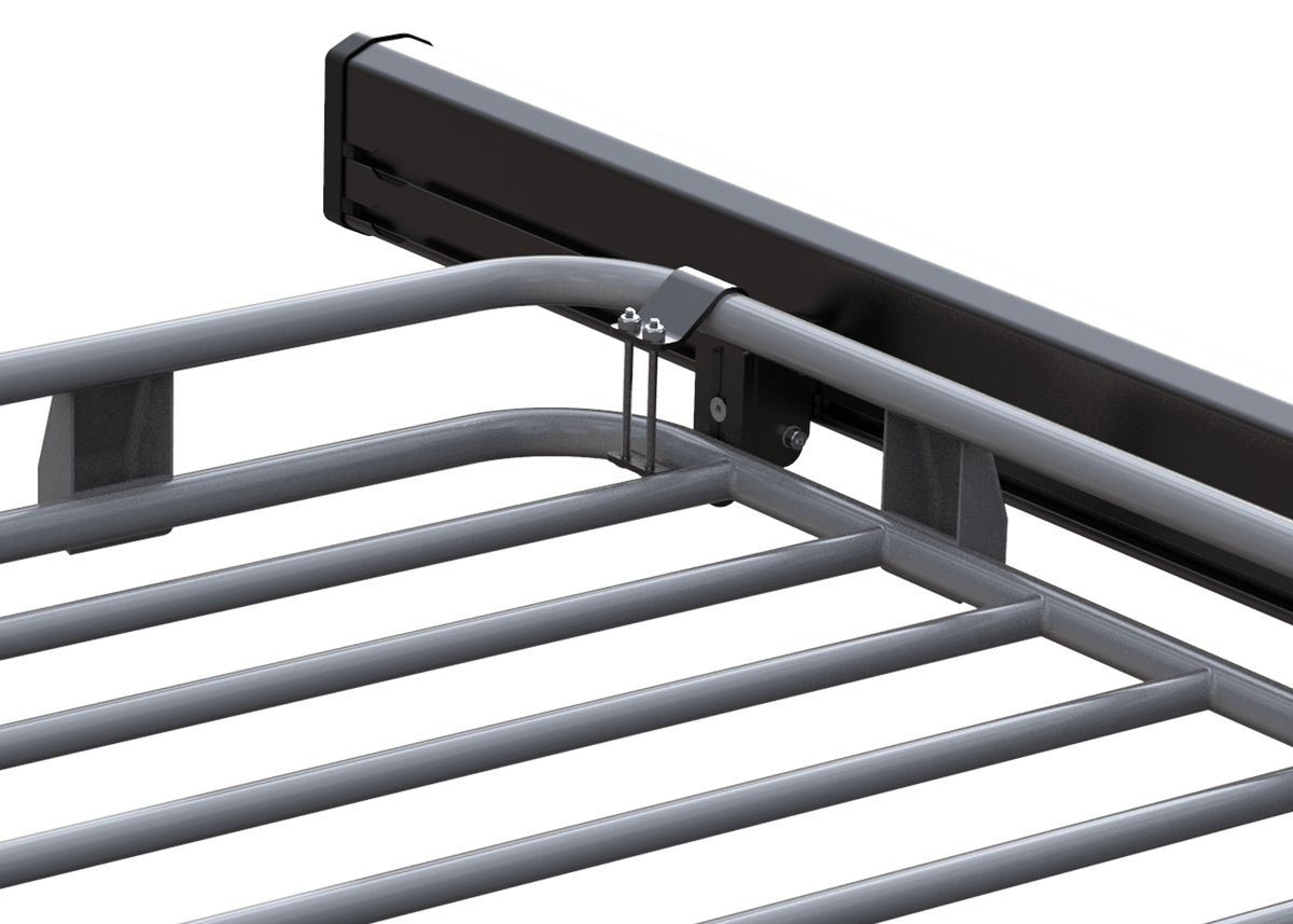 Crosswing Basket Mount Kit