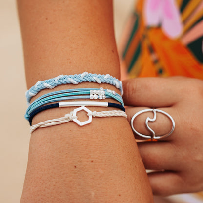 Dream - Hair Tie Bracelet