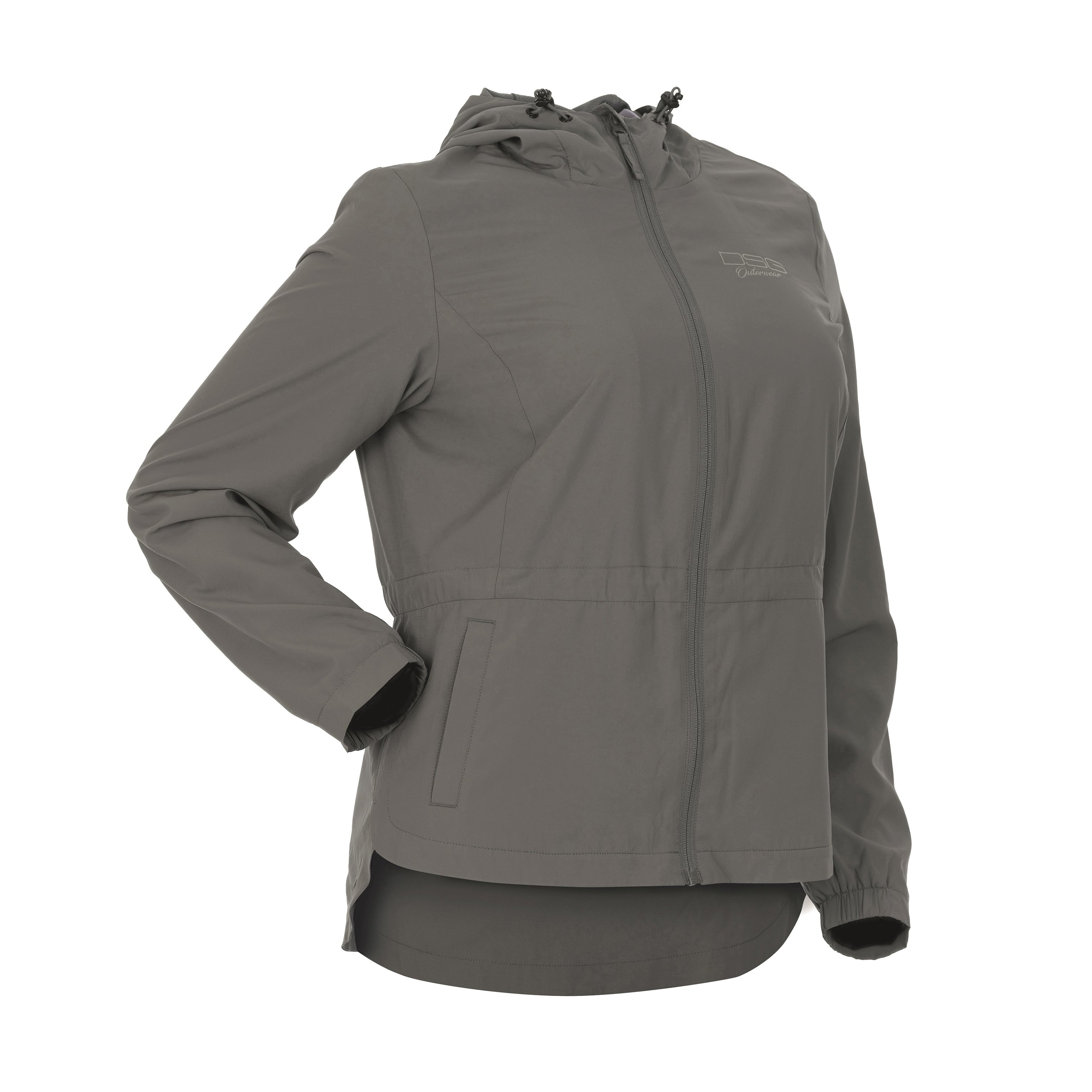 Kindra Windbreaker - UPF 50+