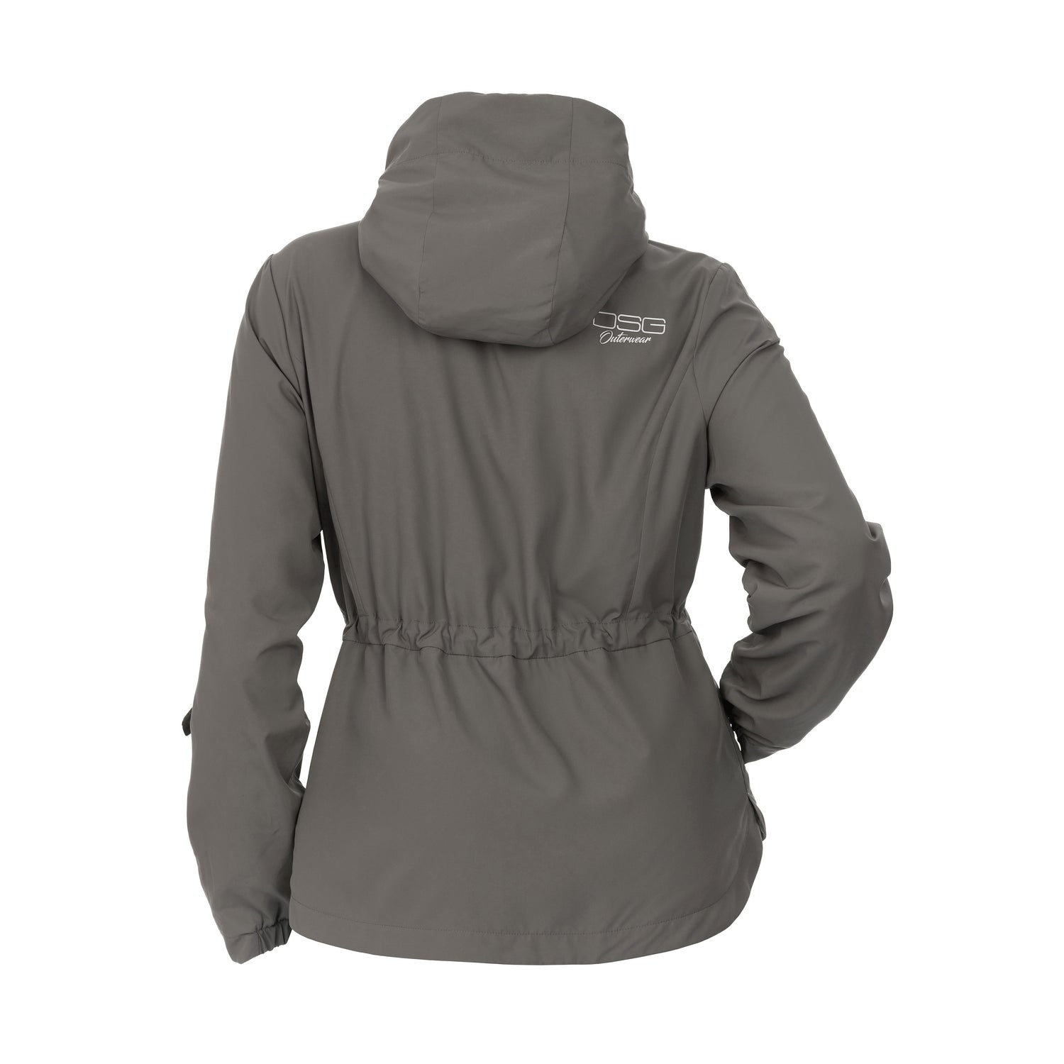 Kindra Windbreaker - UPF 50+