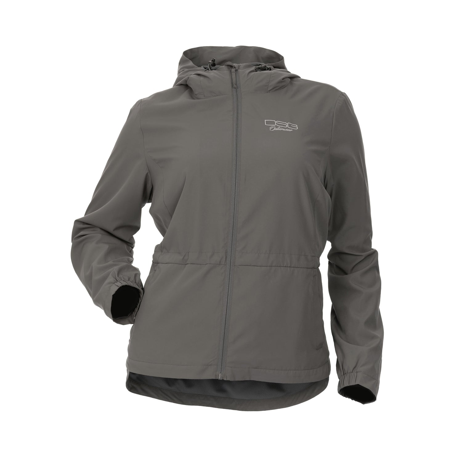 Kindra Windbreaker - UPF 50+