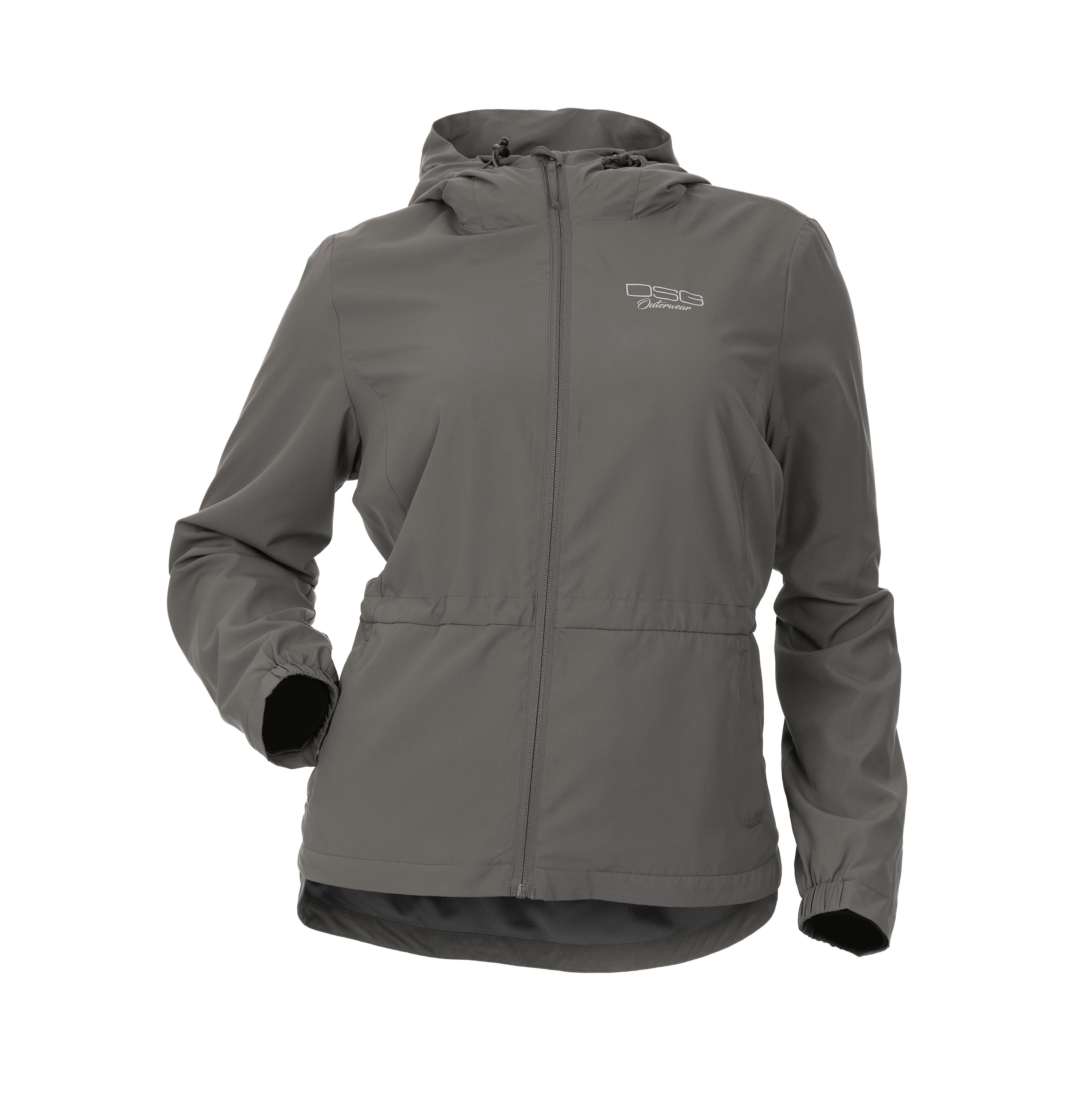 Kindra Windbreaker - UPF 50+