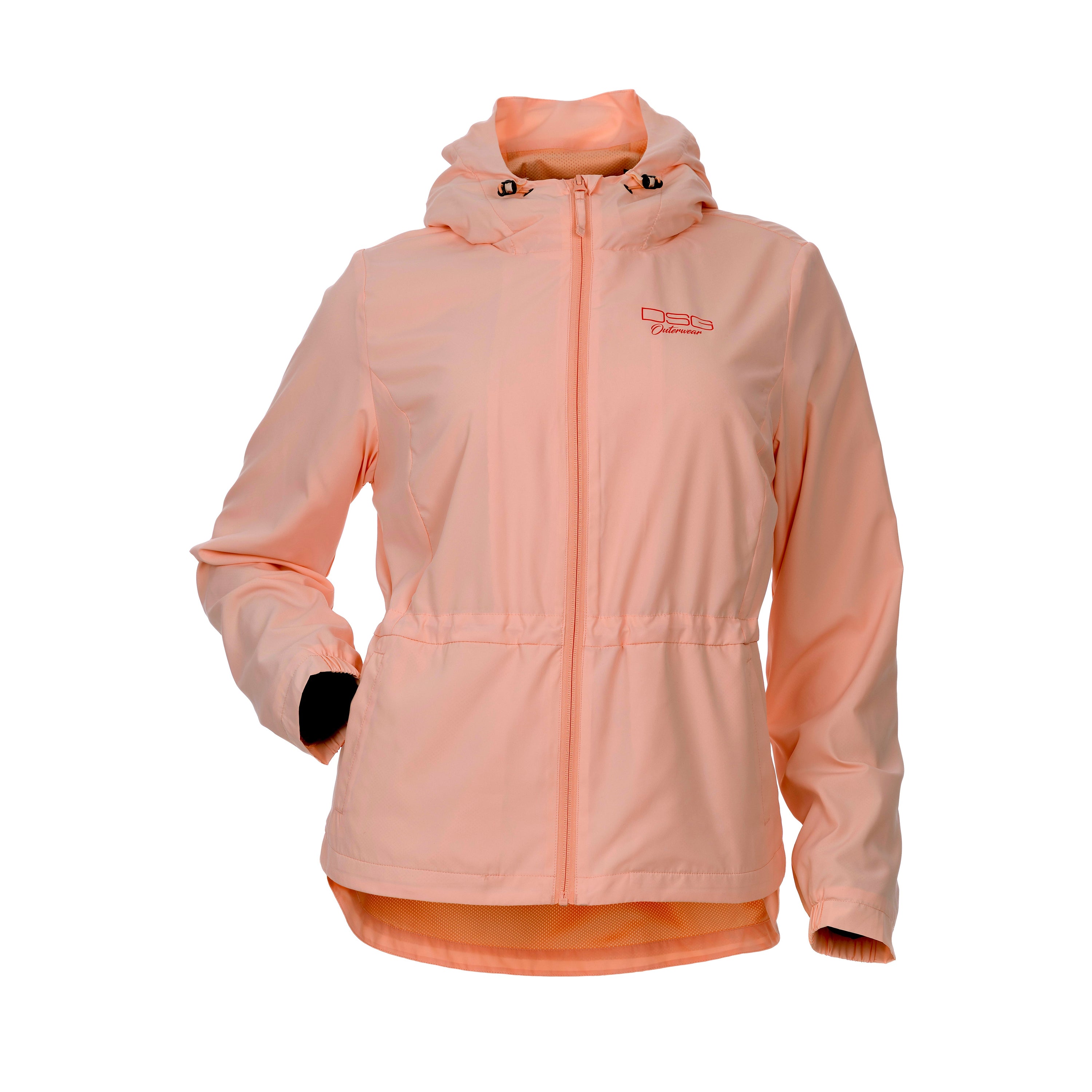 Kindra Windbreaker - UPF 50+