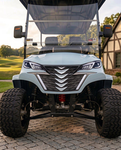 Kinex Horizon (4+2 Seater)