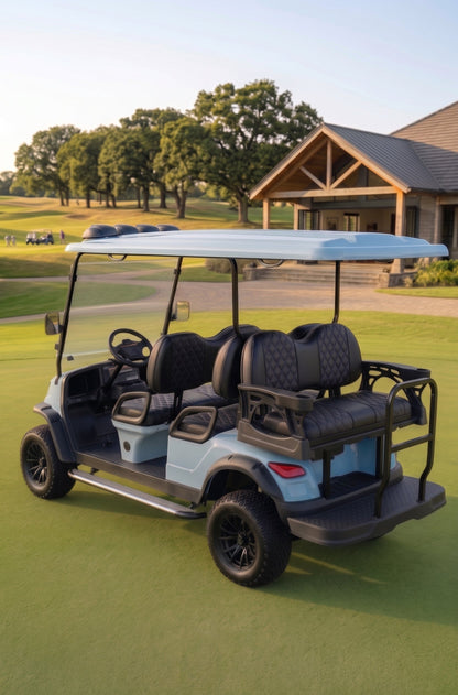 Kinex Horizon (4+2 Seater)