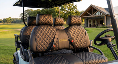Kinex Horizon (4+2 Seater)