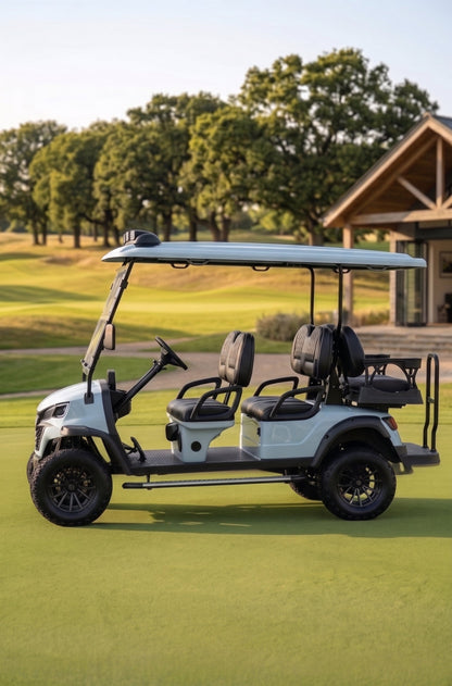 Kinex Horizon (4+2 Seater)