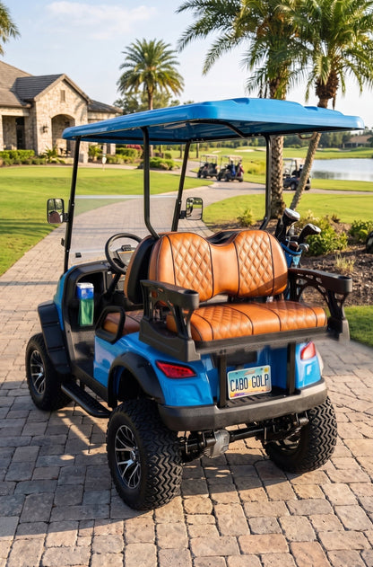 Kinex Sol (2+2 Seater)