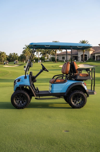 Kinex Sol (2+2 Seater)