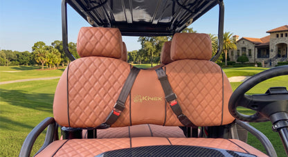 Kinex Sol (2+2 Seater)