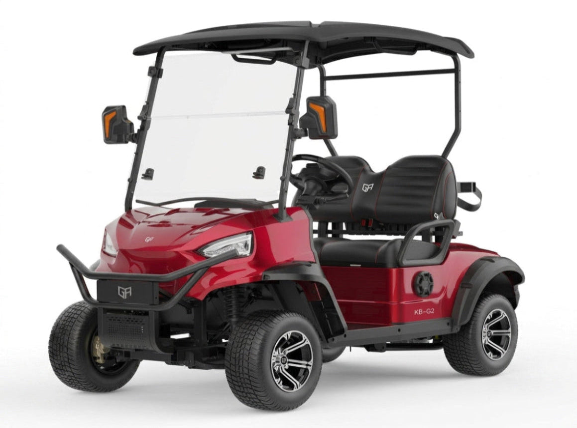 Kinex Swift (2 Seater)