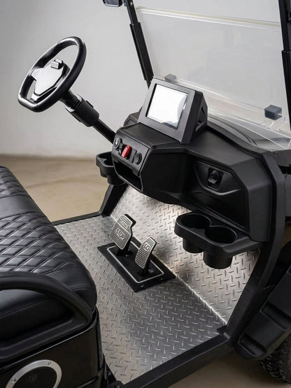 Kinex Swift (2 Seater)