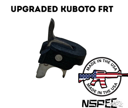FDC NSPEC Innovations Kubota Drop-In FRT — AR-15 | Gen 2 &amp; Gen 3