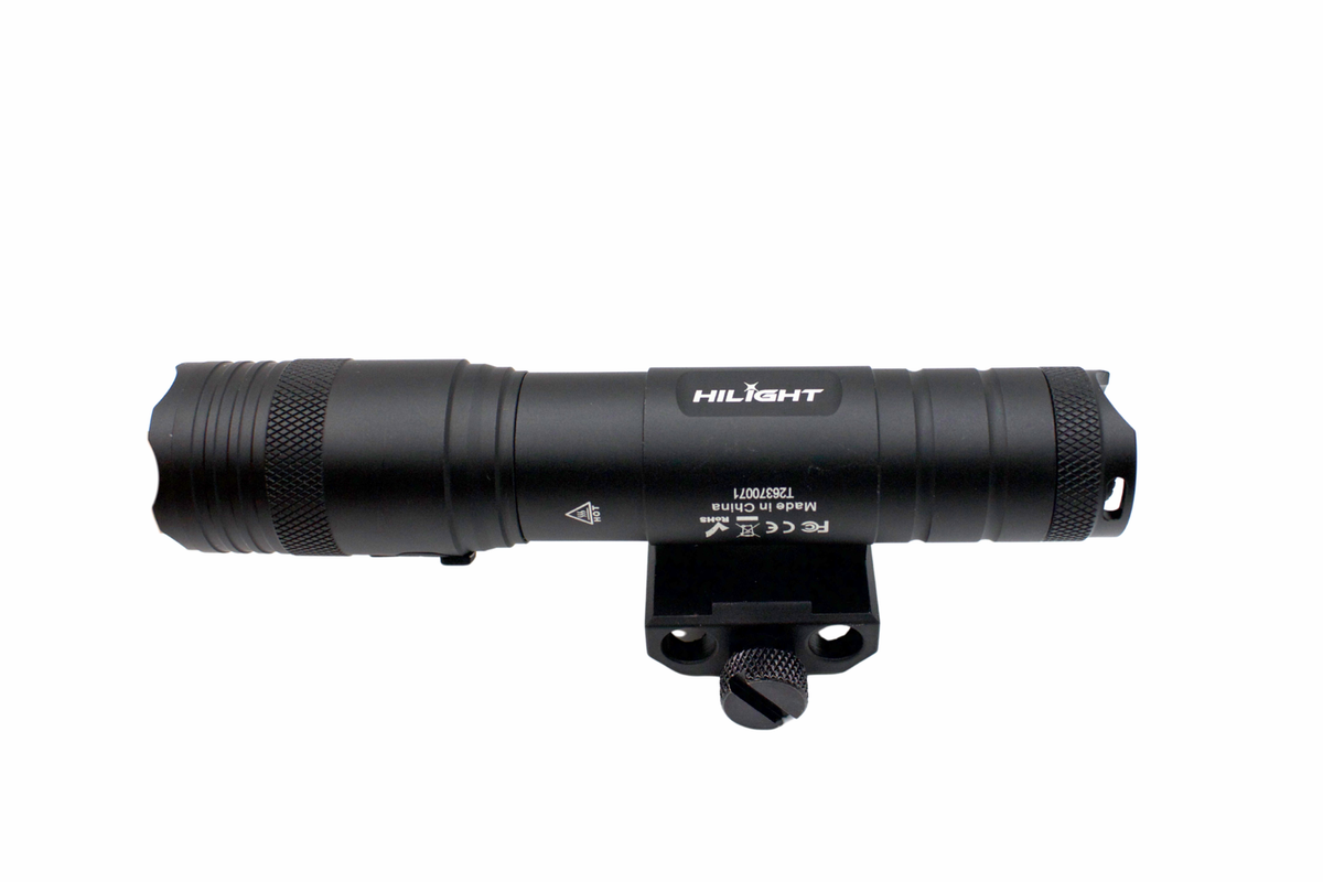 L3X Rifle Light Series