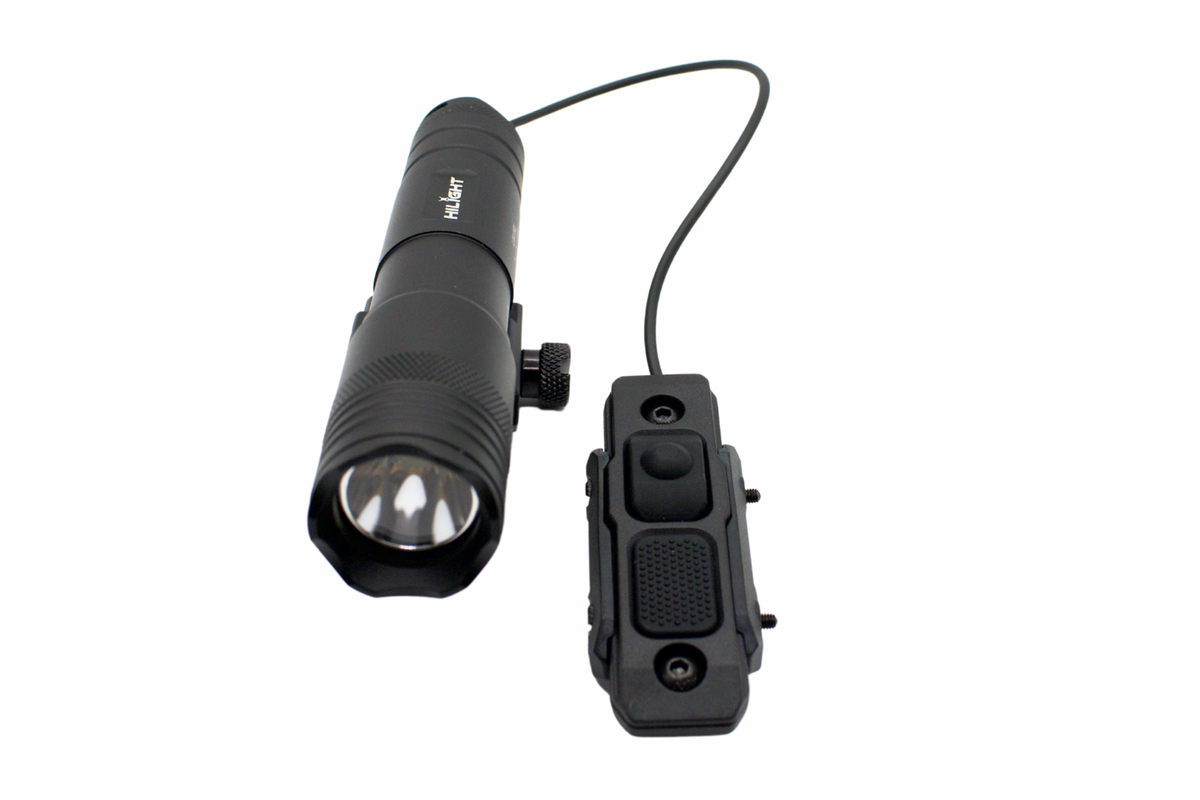 L3X Rifle Light Series
