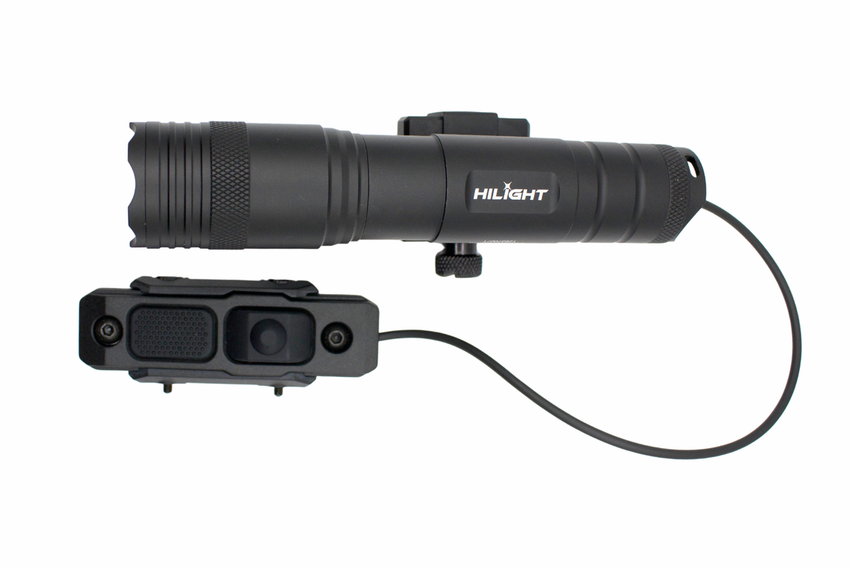 L3X Rifle Light Series