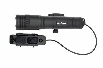 L3X Rifle Light Series