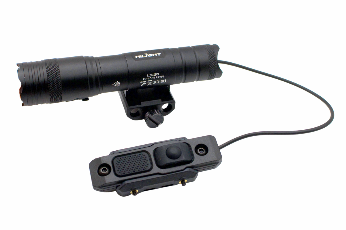 L3X Rifle Light Series