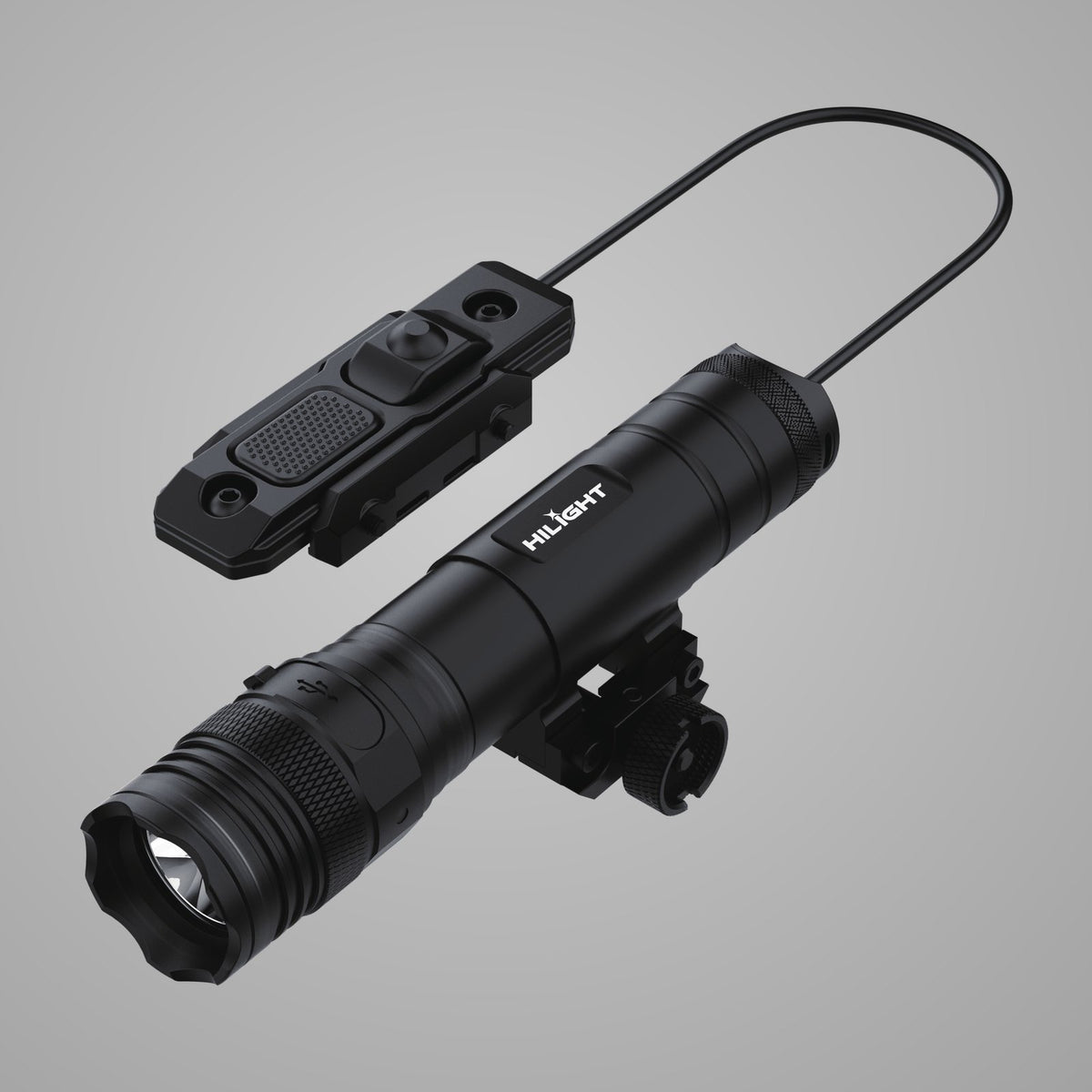 L3X Rifle Light Series