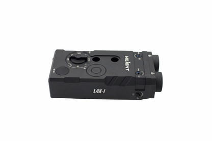 L4X-i 4-in-1 Rifle Light / IR Illuminator