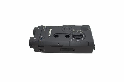 L4X-i 4-in-1 Rifle Light / IR Illuminator