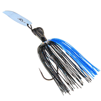 Reaction Tackle Lead Breaker Jigs- 3-Pack; Durable Fishing Jigs for Freshwater &amp; Saltwater