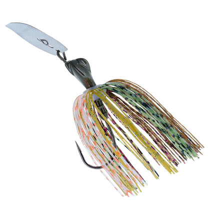 Reaction Tackle Lead Breaker Jigs- 3-Pack; Durable Fishing Jigs for Freshwater &amp; Saltwater