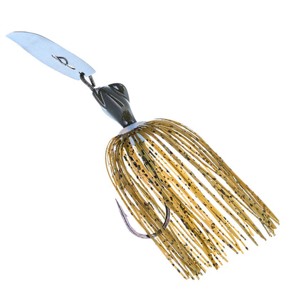 Reaction Tackle Lead Breaker Jigs- 3-Pack; Durable Fishing Jigs for Freshwater &amp; Saltwater