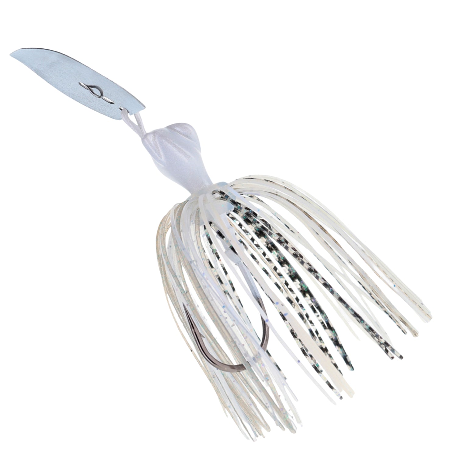 Reaction Tackle Lead Breaker Jigs- 3-Pack; Durable Fishing Jigs for Freshwater &amp; Saltwater
