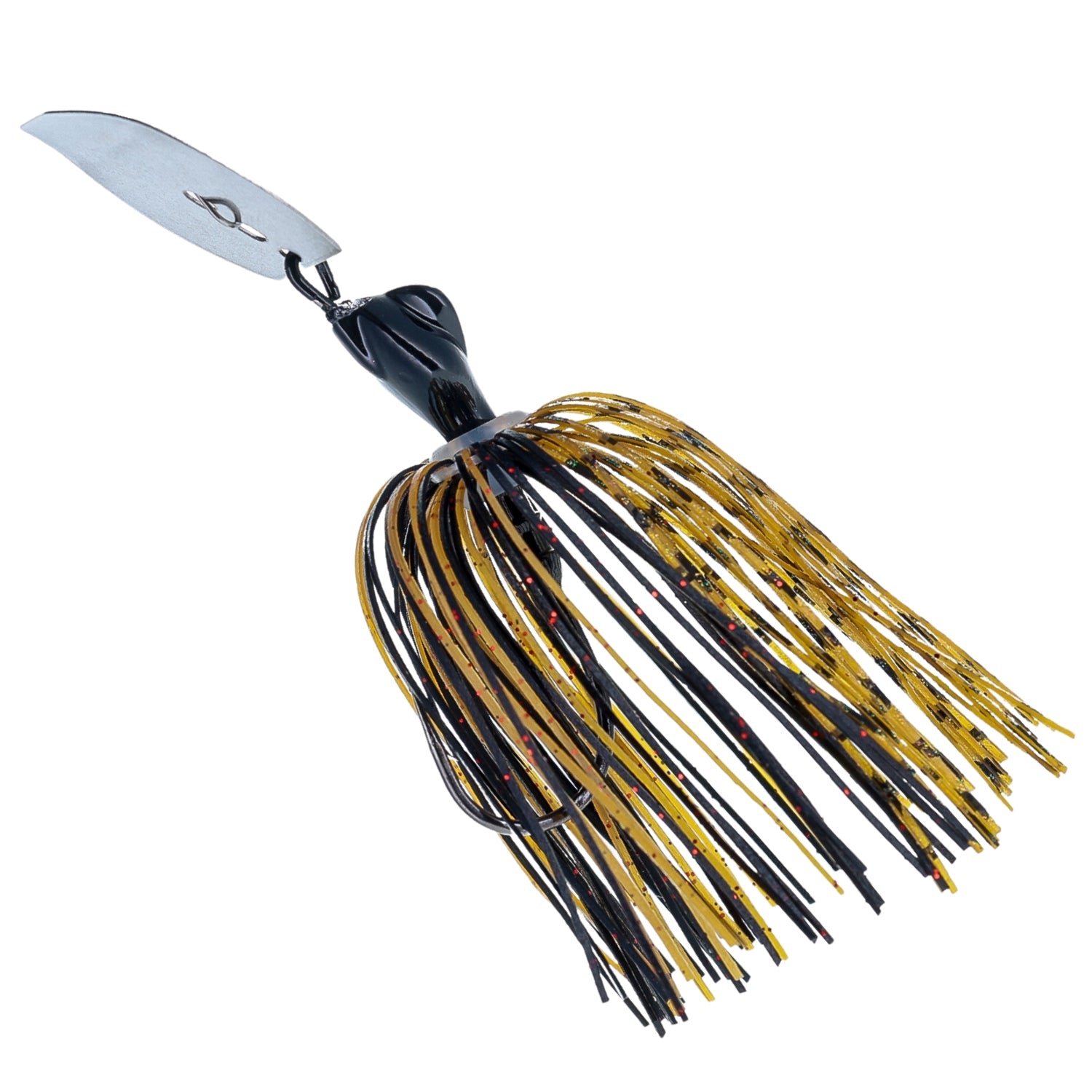 Reaction Tackle Lead Breaker Jigs- 3-Pack; Durable Fishing Jigs for Freshwater &amp; Saltwater