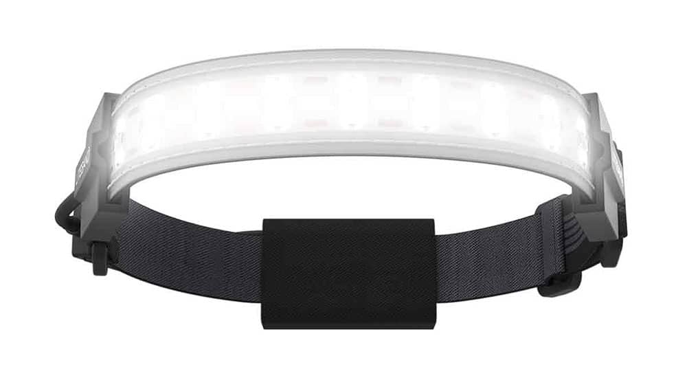 FLEX 300 LED Wide Beam Headlamp