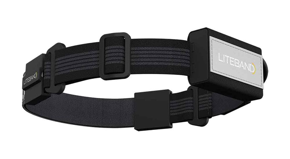FLEX 300 LED Wide Beam Headlamp
