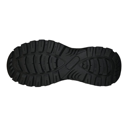 Lace Up Boot - 600 Gram - Nubuck Tan