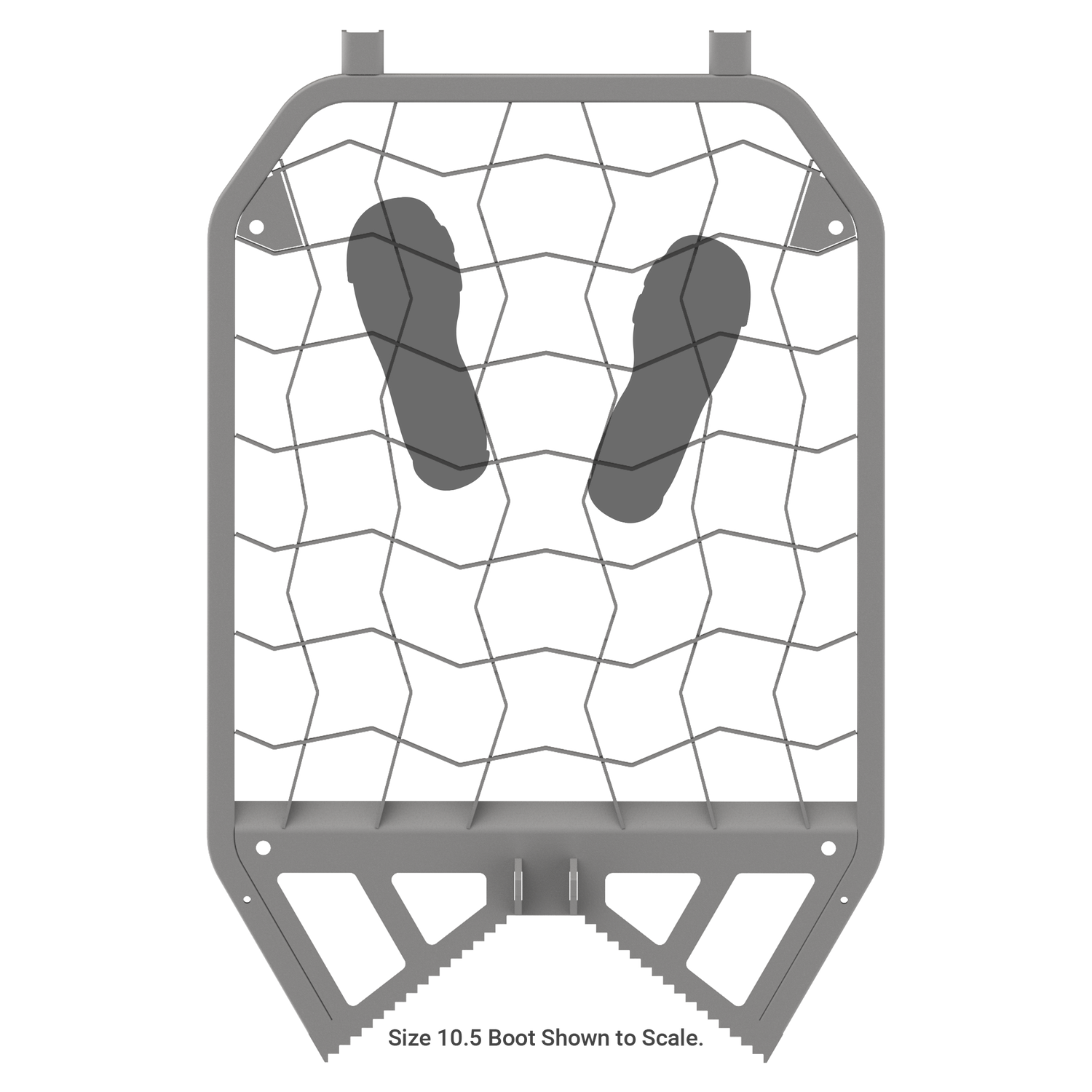 Raider Ladder Stand
