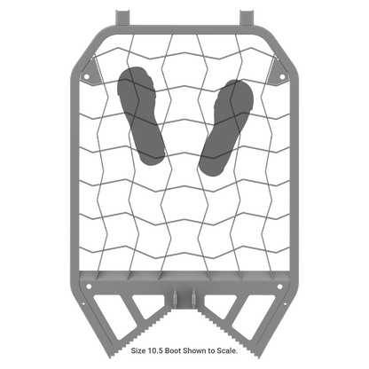 Raider Ladder Stand