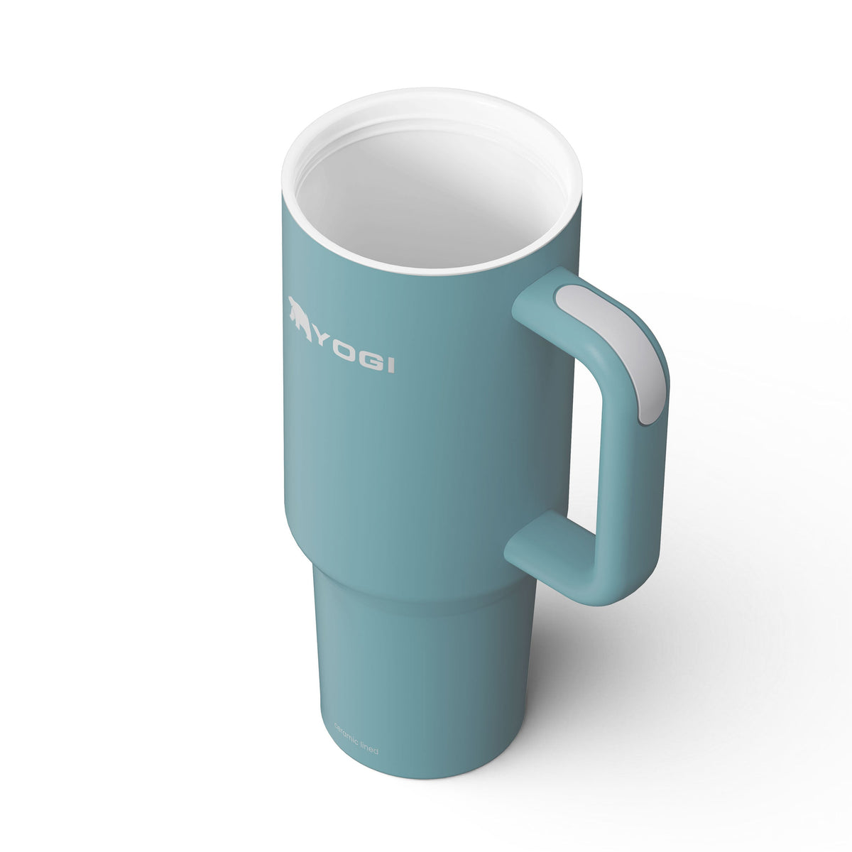 Ceramic Lined - Evolution Tumbler