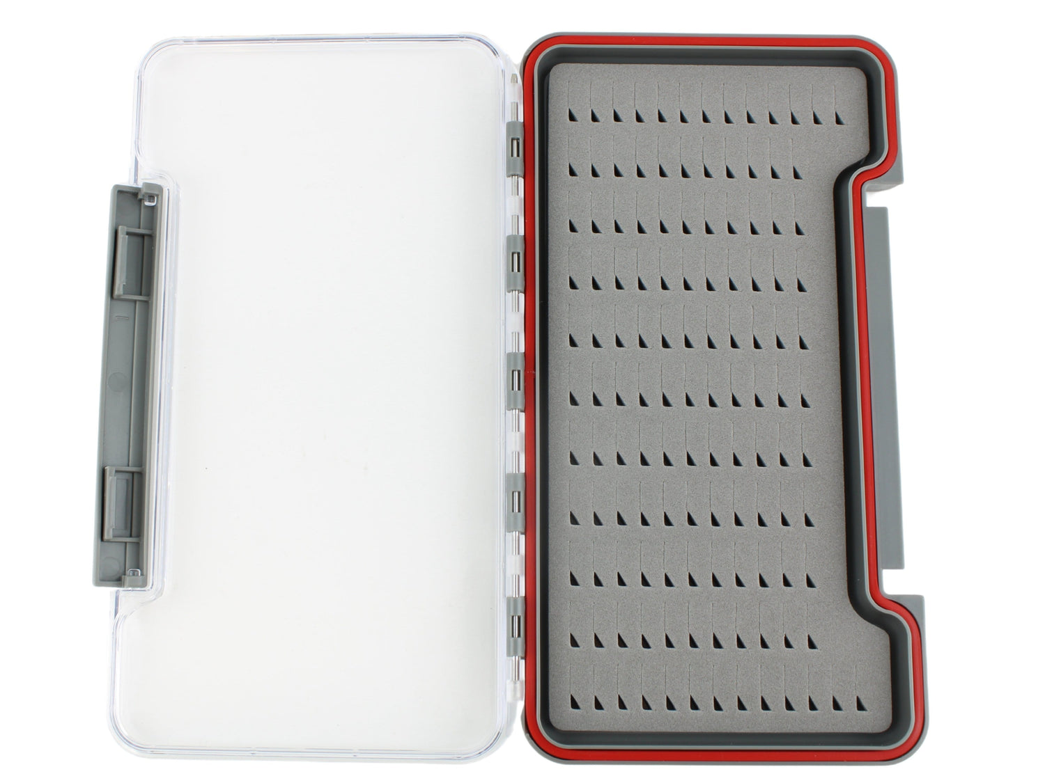 Large Thin Foam Insert Fly Box | Wild Water Fly Fishing