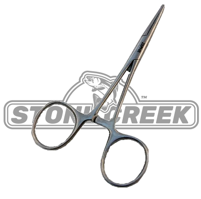 Stone Creek™ - 5.5" Forceps