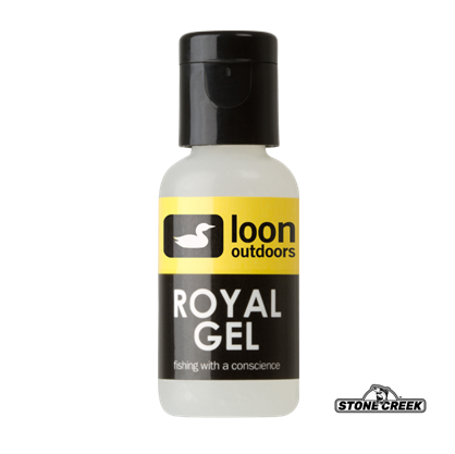 Loon™ Royal Gel™ Fly Floatant