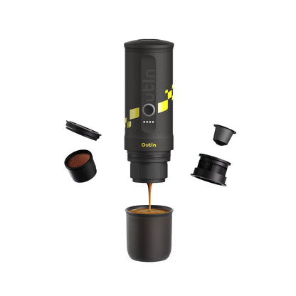 OutIn Nano Lotus Gift Set